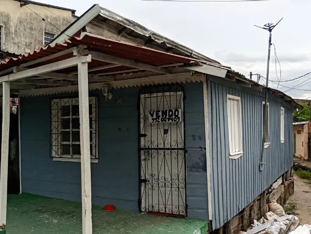 Vendo casa japiim  - Foto 3