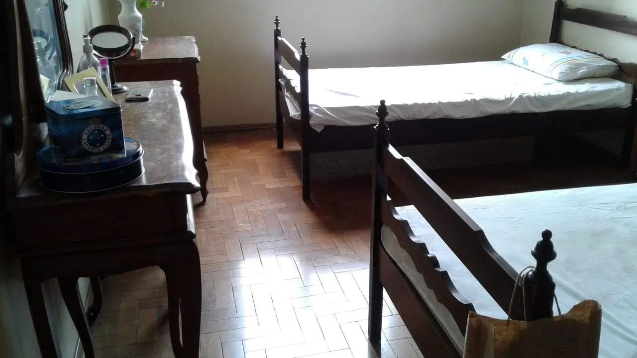 Apartamento no centro de Belo Horizonte. - Foto 5