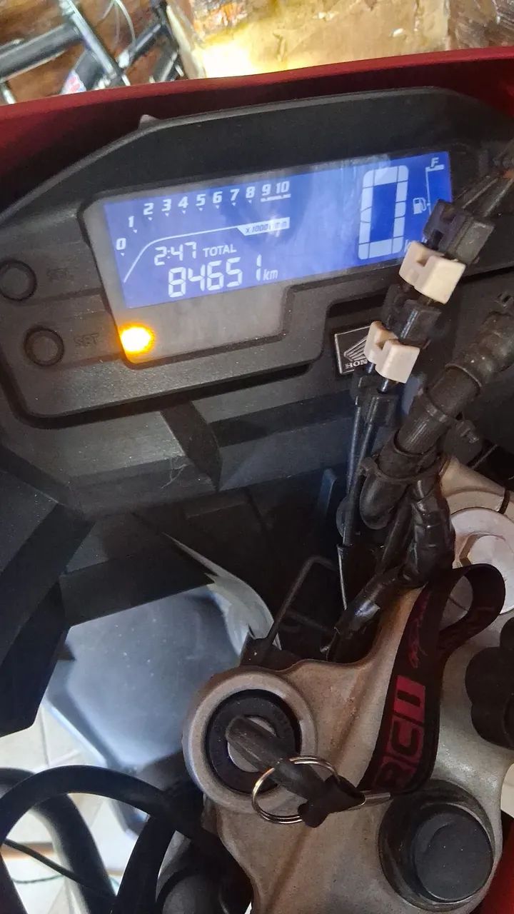 Xre 300 flex