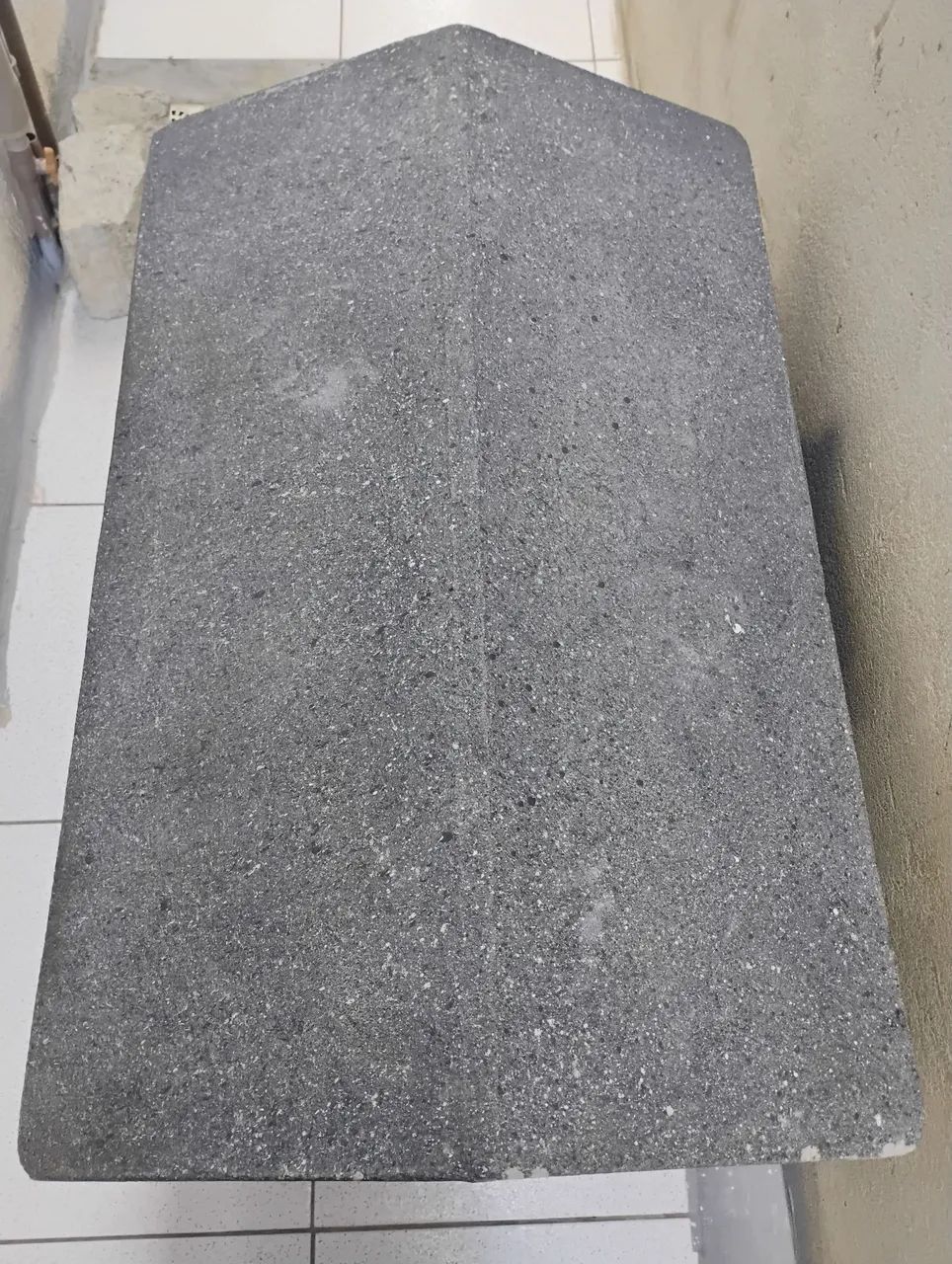 Casinha de cachorro de concreto  - Foto 3