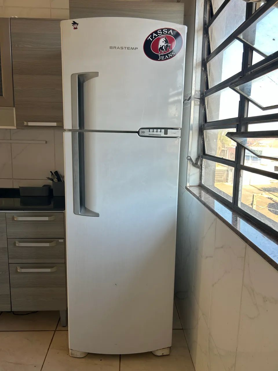 Geladeira Duplex Frost Free  - Foto 4