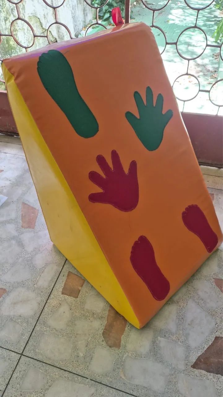 Material para funcional kids ou psicomotricidade - Foto 3