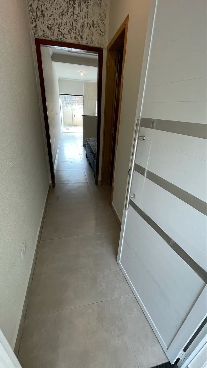 R$950,00 kit net mobiliado  - Foto 3