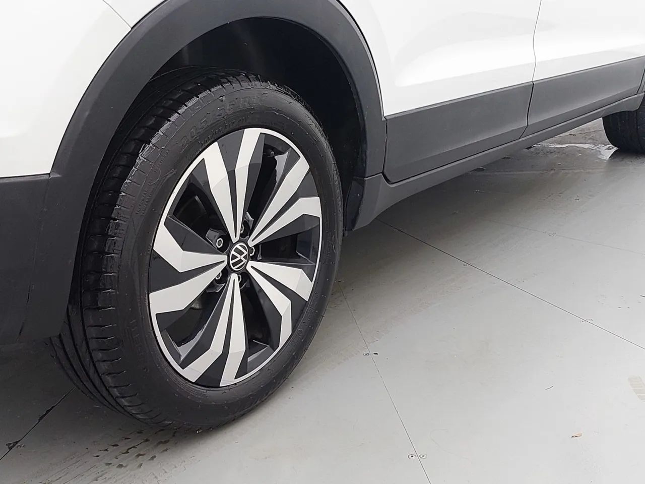Volkswagen T-Cross 1.0 TSI Flex 12V 5P Aut., foto 14 de 18