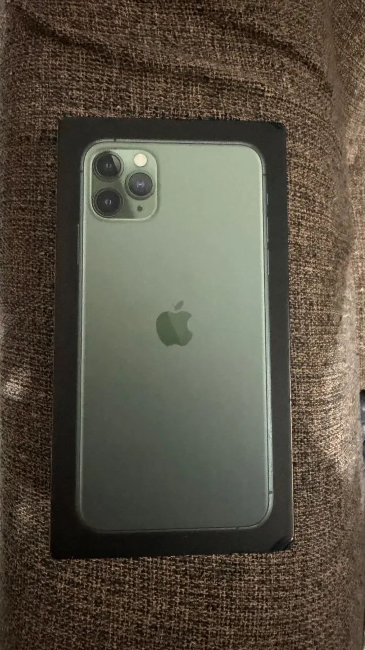 iPhone 11 Pro Max 64gb