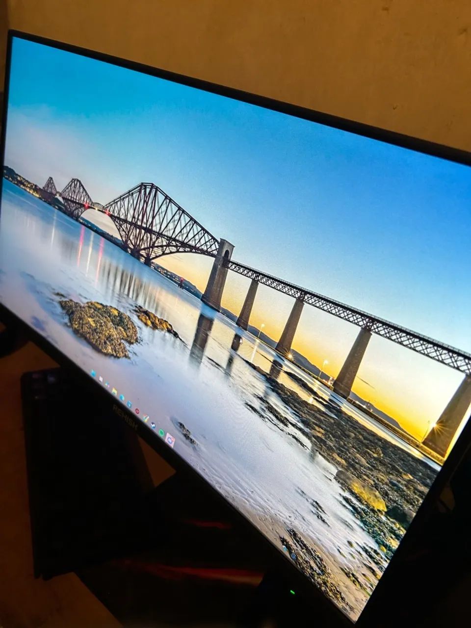 Monitor Gamer 180hz - Foto 2