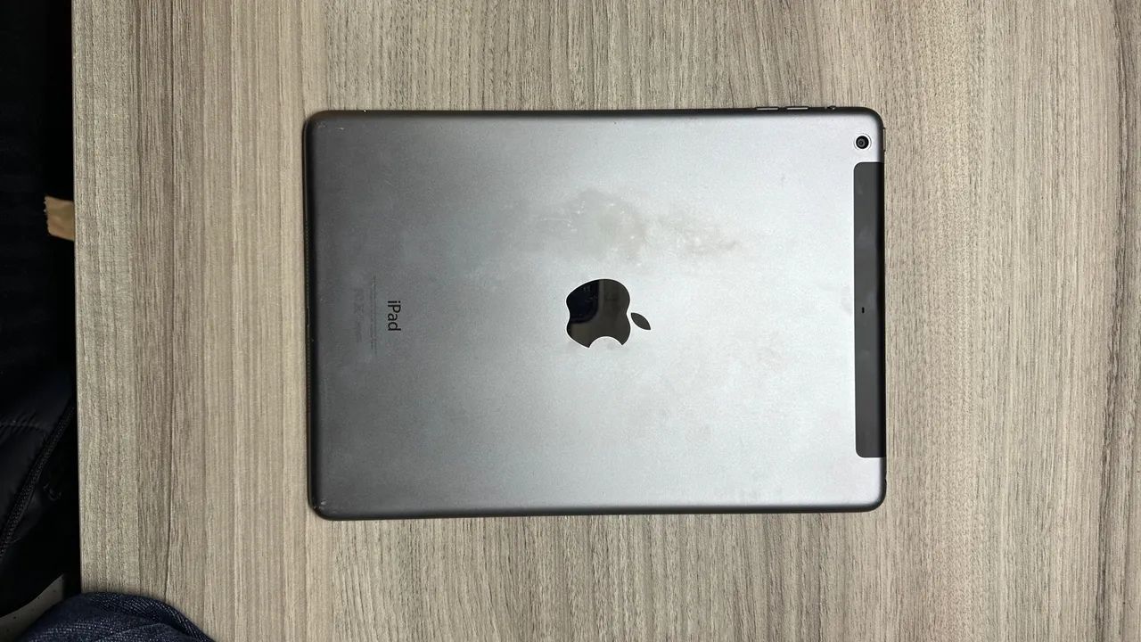 Ipad Air - Foto 2