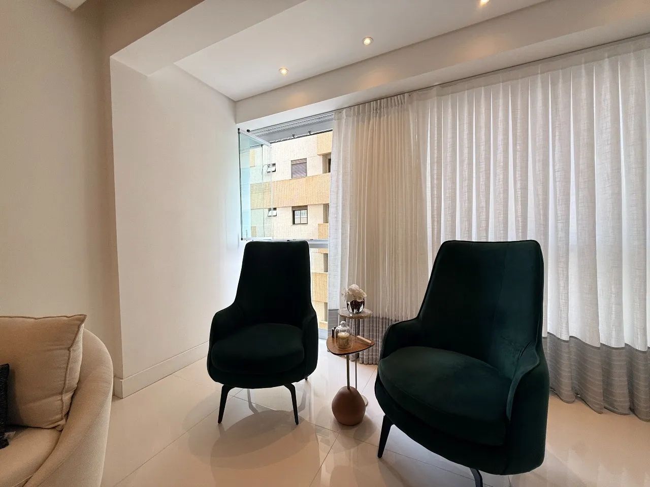 Apartamento 2 quartos em Centro, Florianópolis | Boulevard Mussi - Foto 4