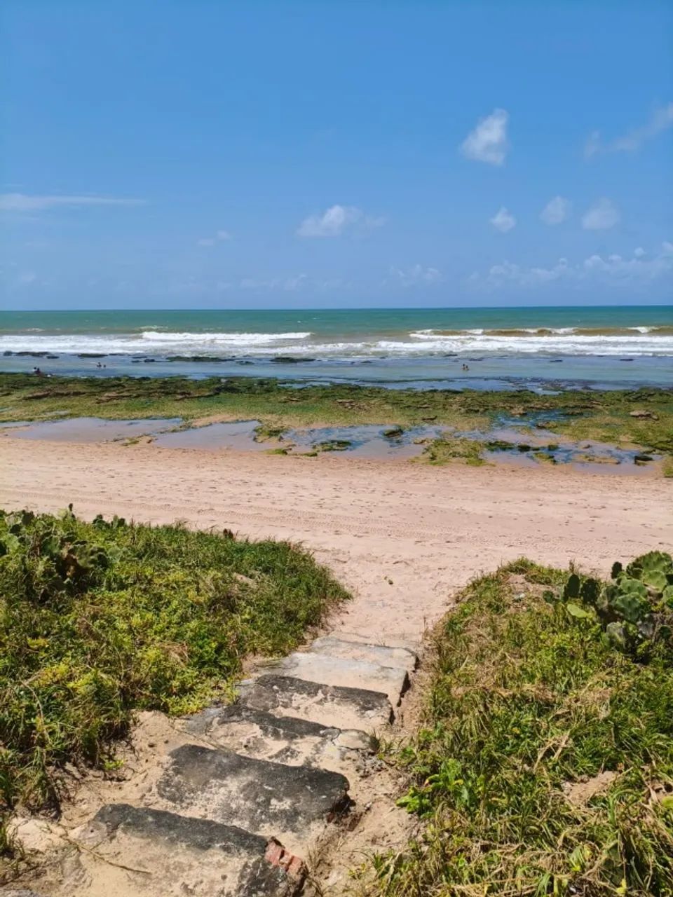 Foto - Lauro de Freitas - Ipitanga