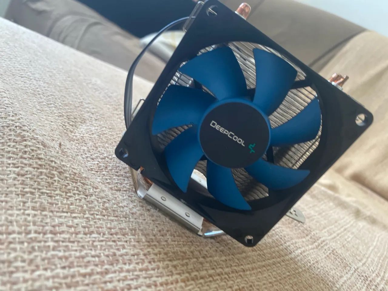 Cooler CPU - Foto 2