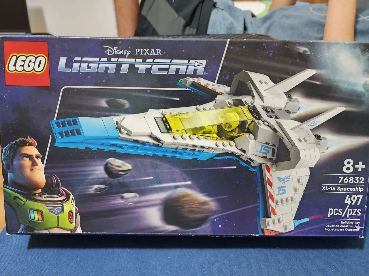 Lego Lightyear  - Foto 2