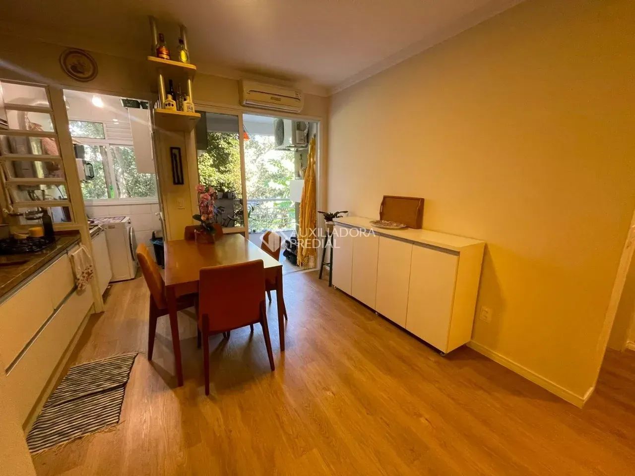 Apartamento 2 quartos, 67m privativos com vaga no Itacorubi - Foto 5