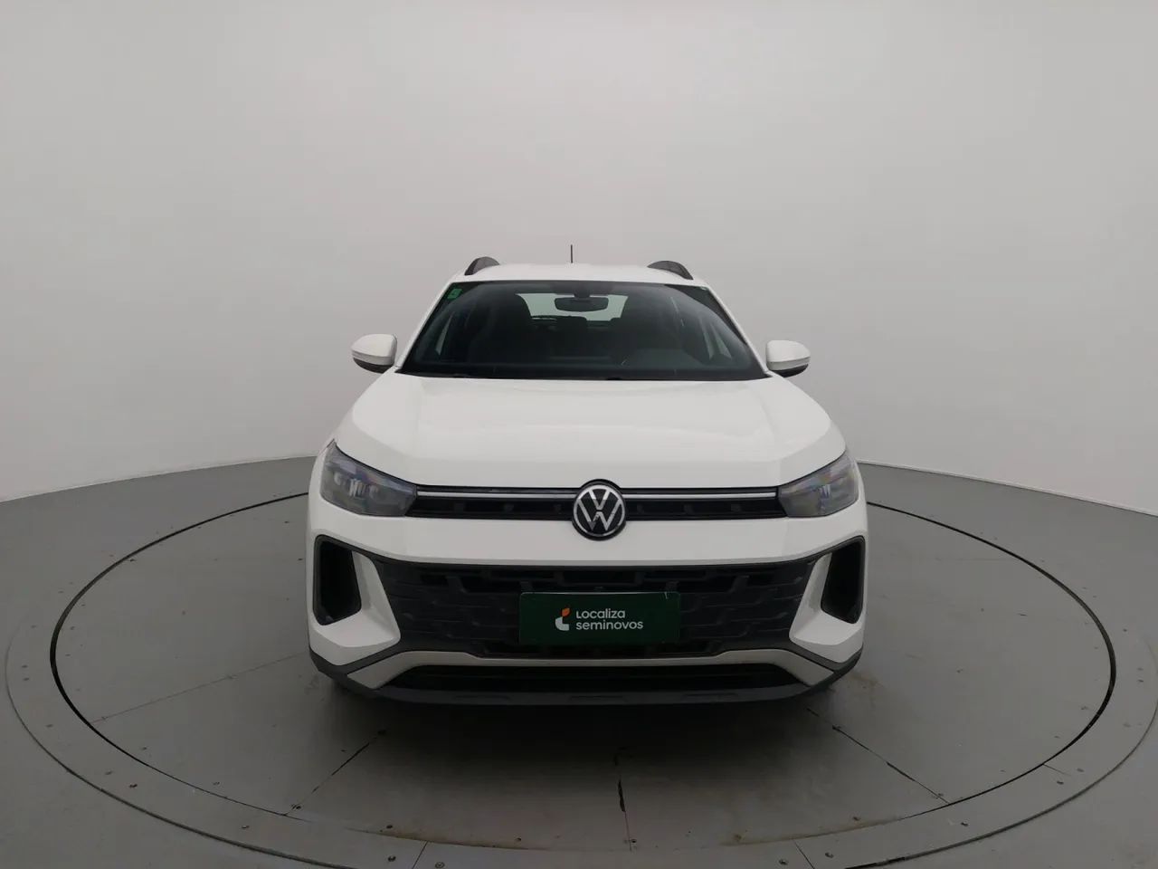 Volkswagen Tera High 1.0 170 TSI Flex 12V 5p Aut, foto 8 de 18