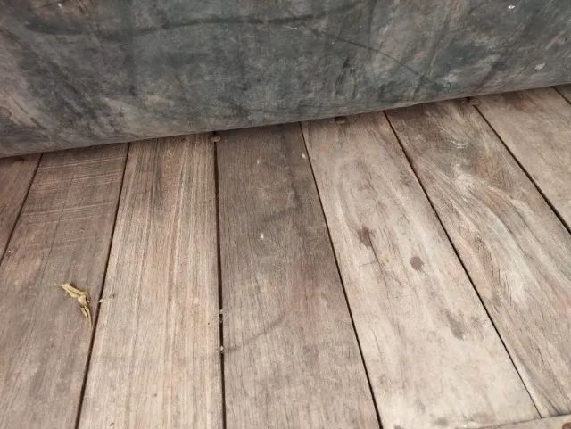 CARRETA REBOQUE TRUCK-R/ MUTIRÃO CME EX - Foto 4