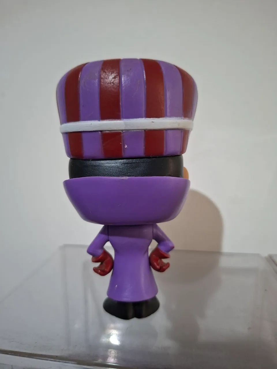 Funko Pop Dick Vigarista Corrida Maluca - Foto 2