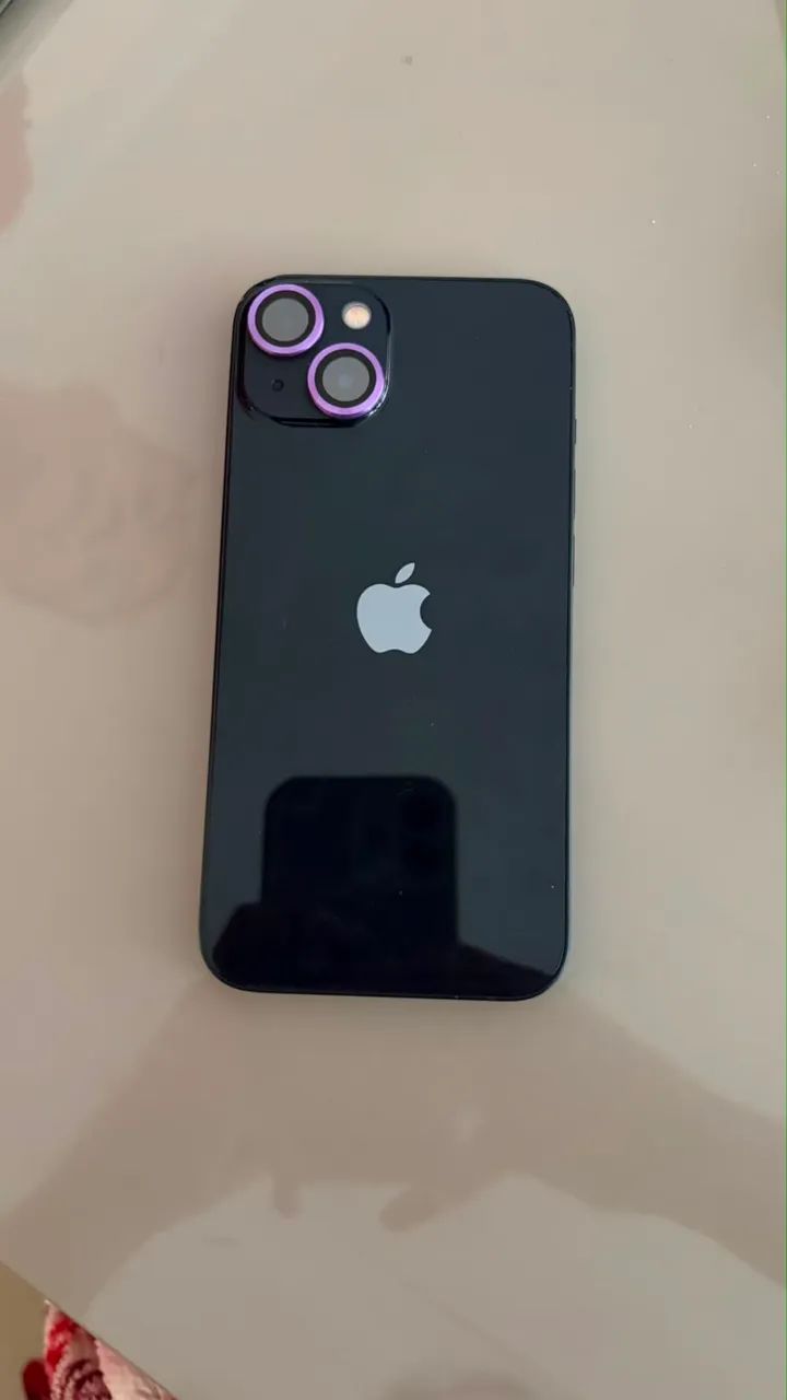 iPhone 13 128 semi novo