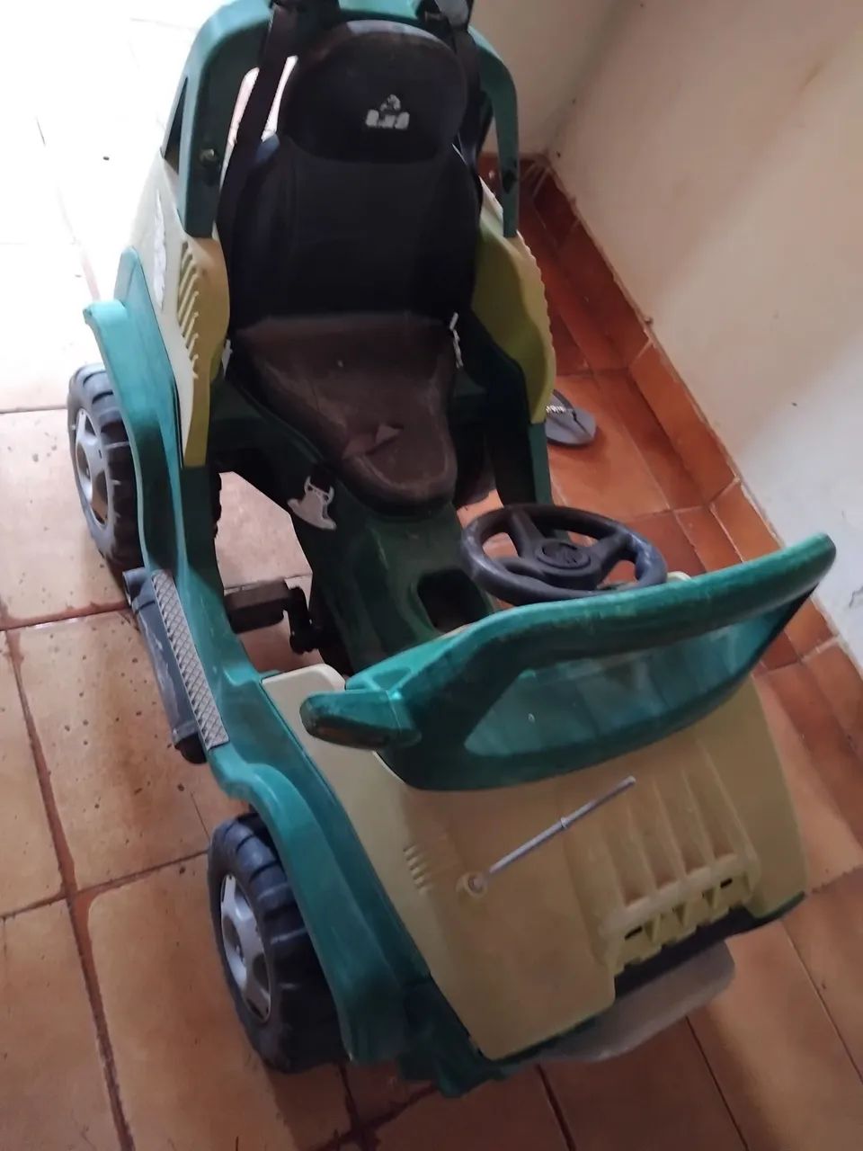 Carrinho infantil - Foto 2