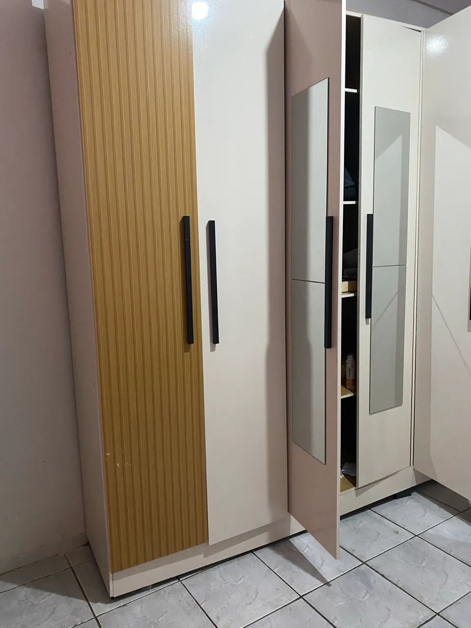Guarda roupa  - Foto 2