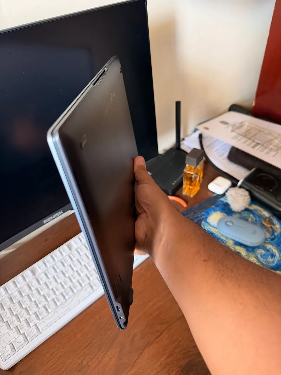 Notebook Samsung Galaxy Book S  - Foto 3
