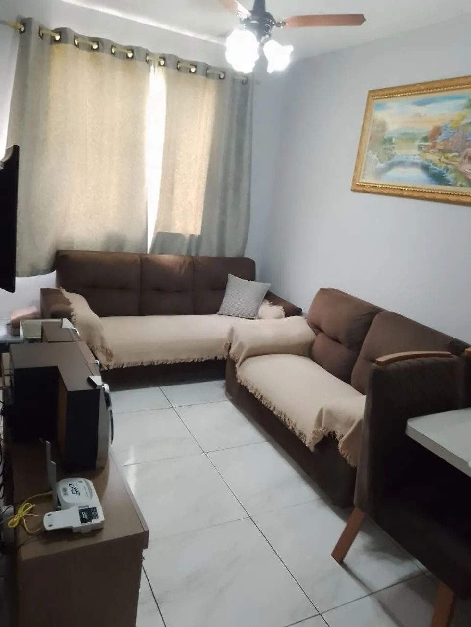 Apartamento Jardim Nova Cidade  - Foto 2