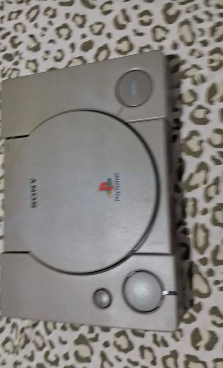 Playstation 1