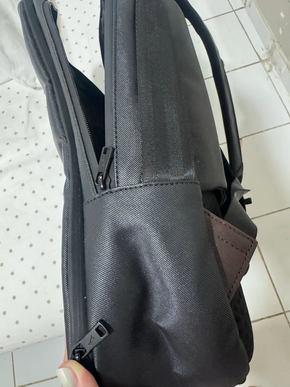 Bolsa Reserva Original Go nova - Foto 4