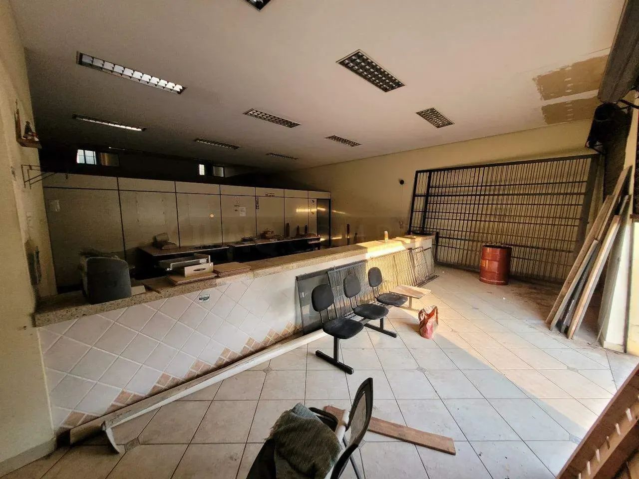 Galpão para aluguel, 3 vagas, Higienópolis - Piracicaba/SP - Foto 3