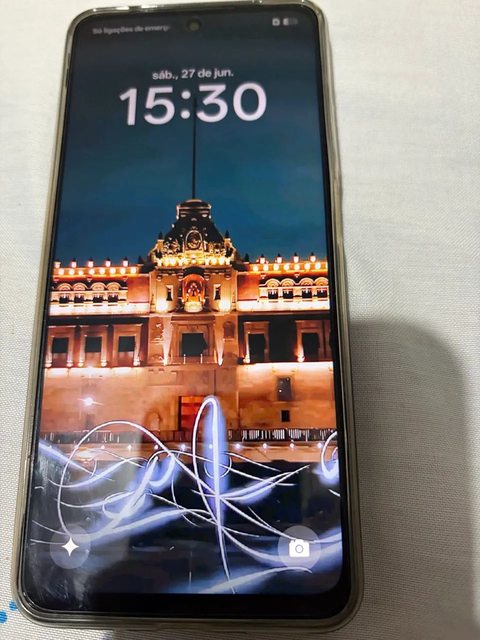 Vendo celular realme c75 x - Foto 5