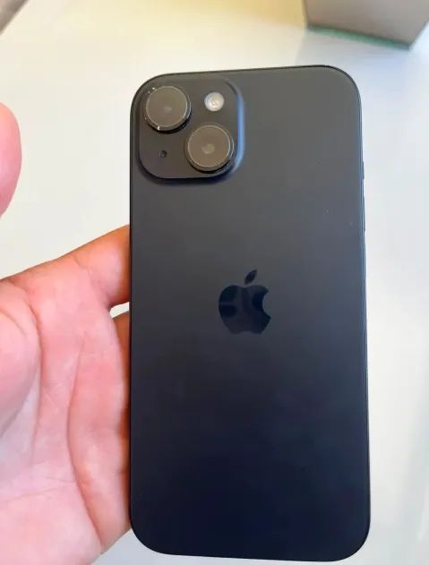 Iphone 15 - Foto 3