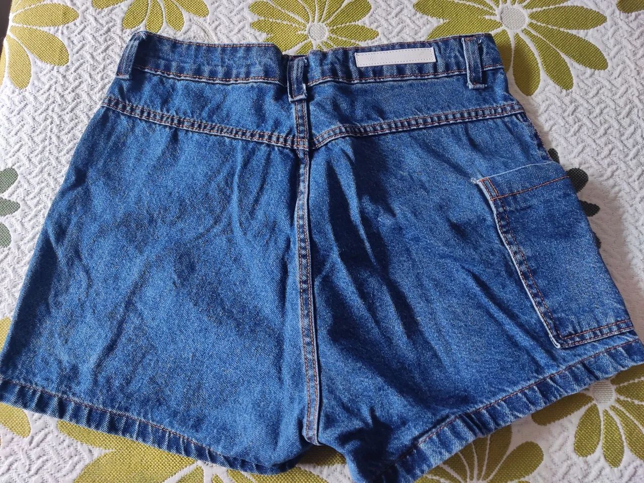 Short saia - Foto 3