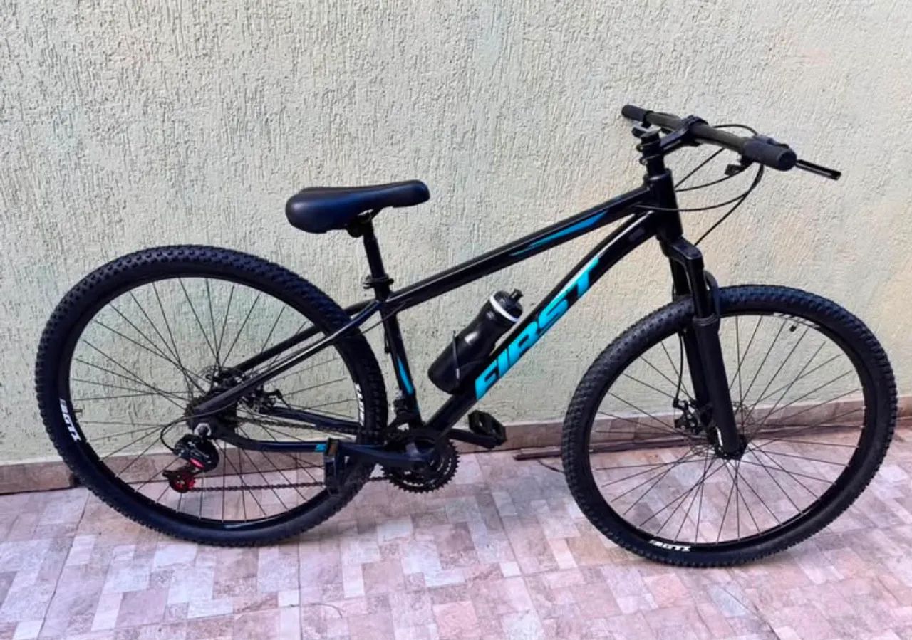 Vende-se Bicicleta aro 29