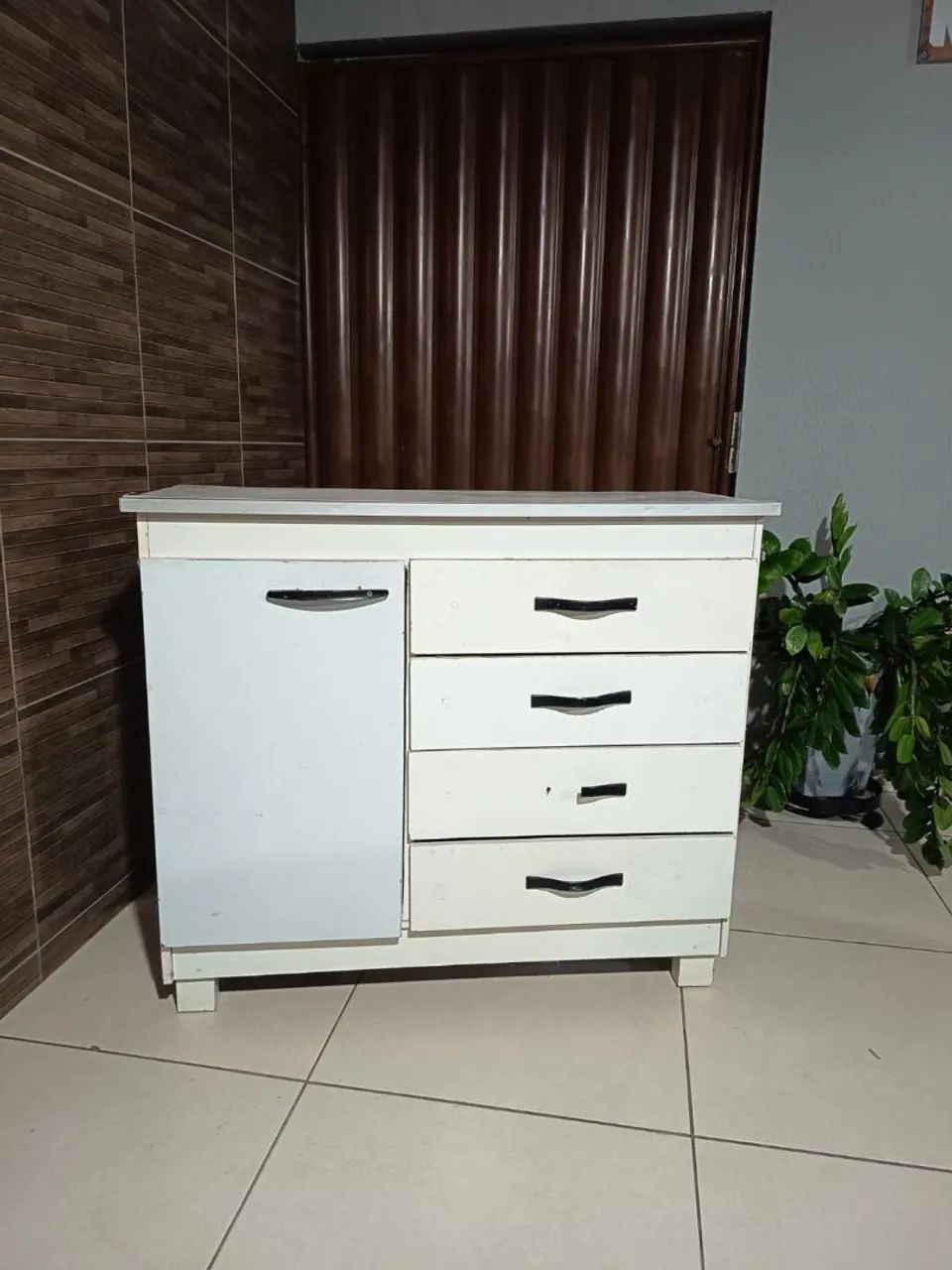 Cômoda 4 gavetas - Foto 2