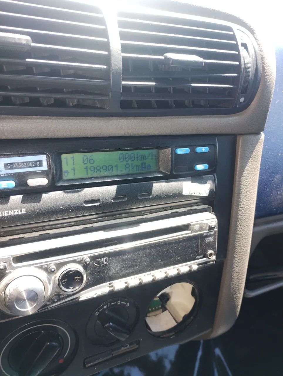 Vw 8120 trucado de bomba injetora  - Foto 5