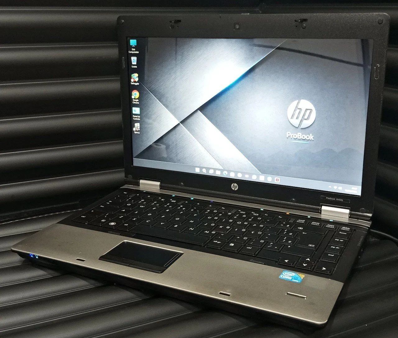 Notebook HP Core i5 - Revisado e com Garantia - Foto 2