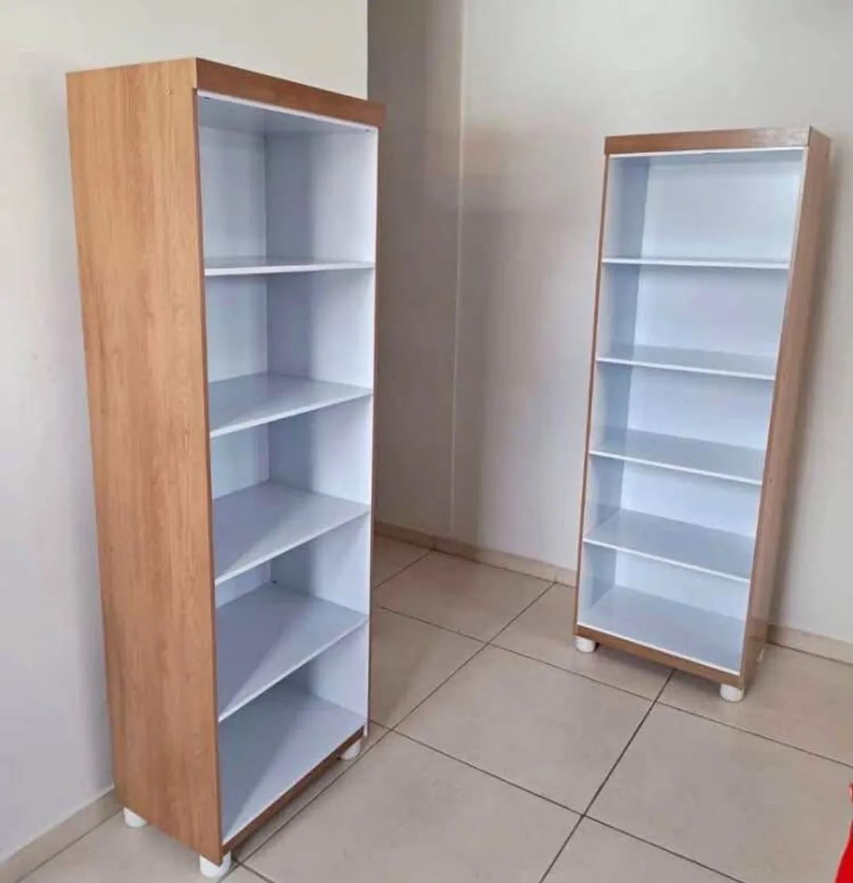 Multiuso sem portas 100% mdf