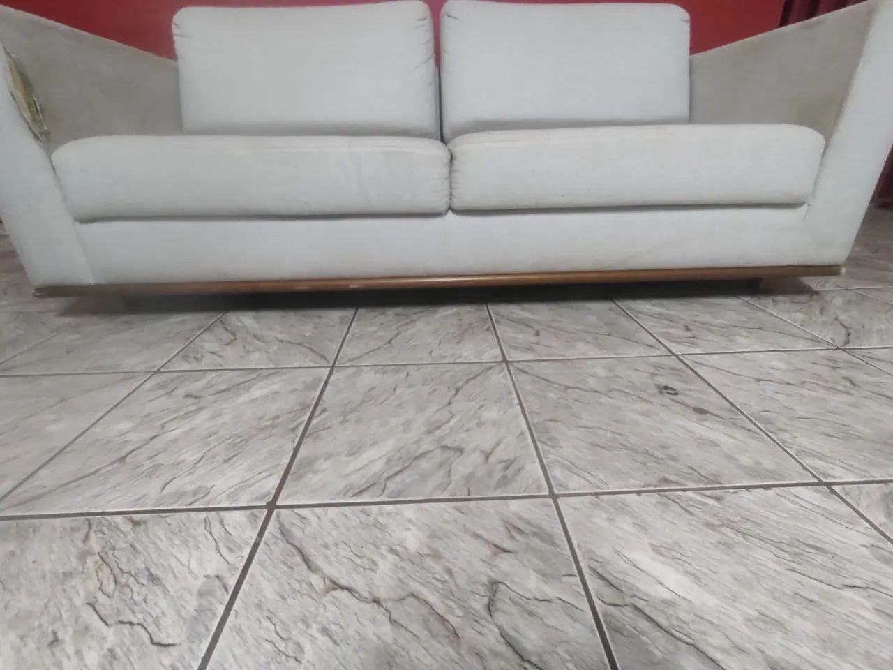 Sofá 