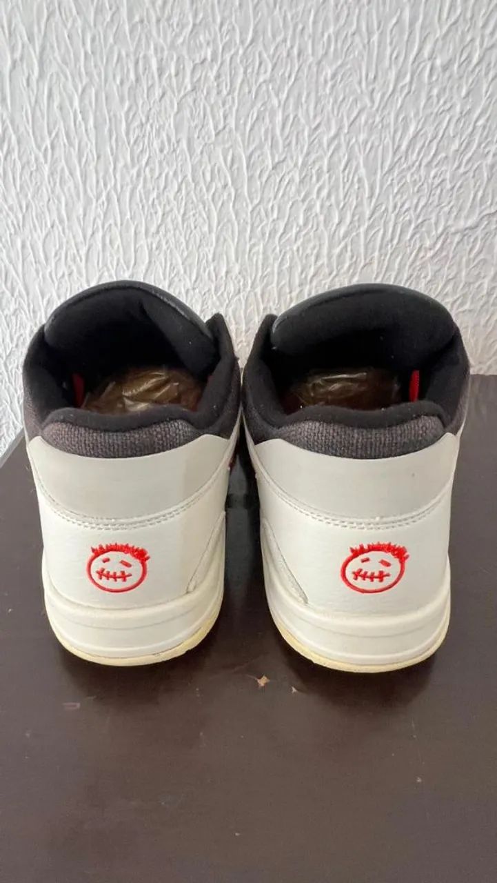 Nike Jordan Travis Scott - Foto 4