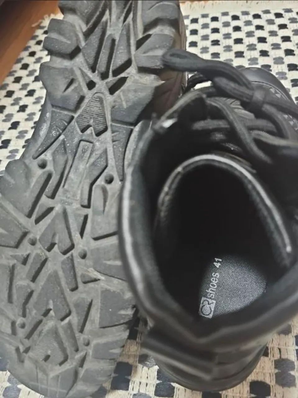 Bora motociclista tam 41 - Foto 3