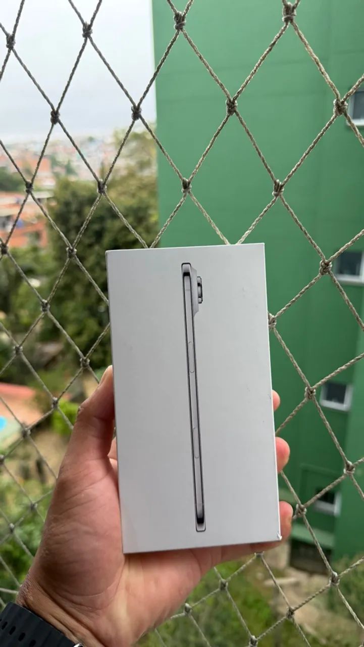 IPHONE 17AIR 256 - Foto 4