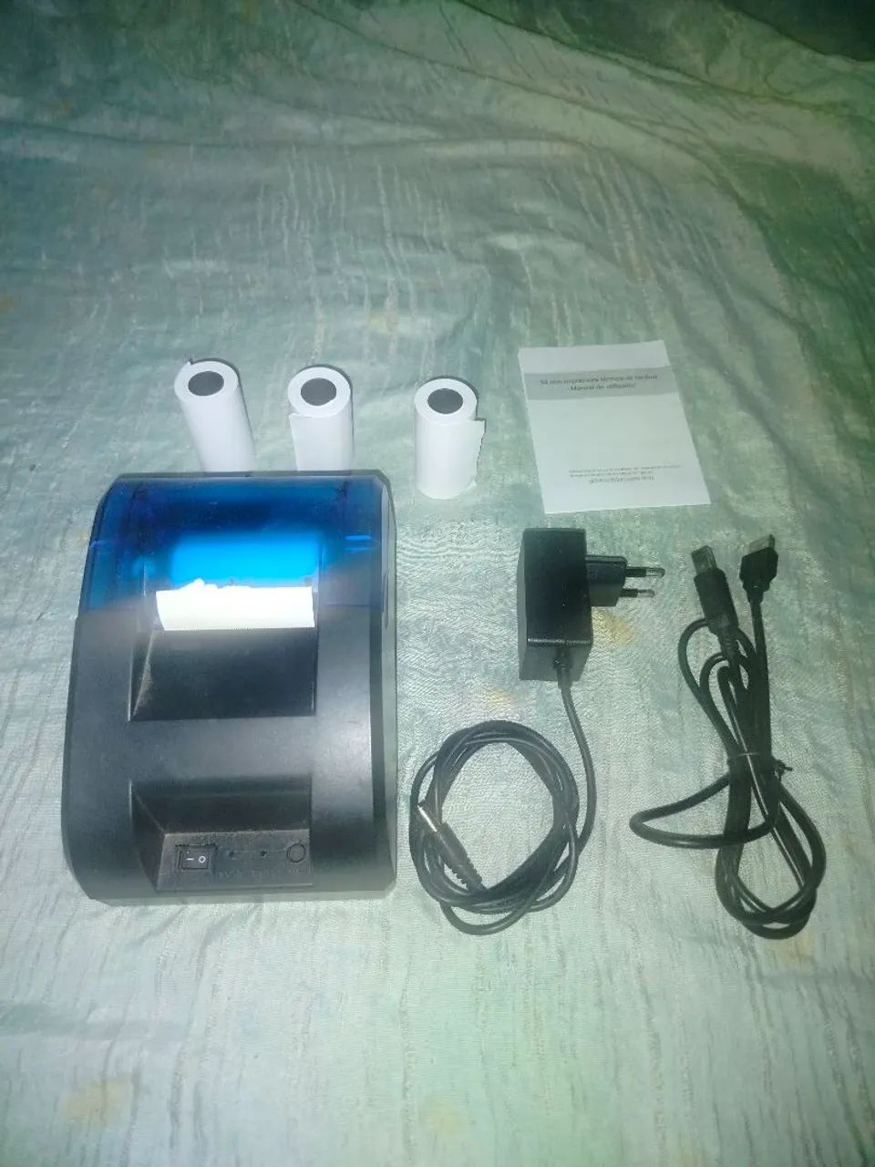 Impressora TÉRMICA  - Foto 4
