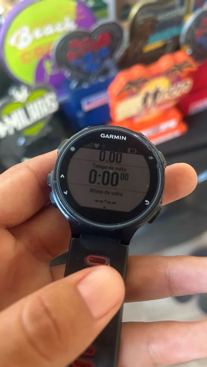 Garmin forerunner 235 - Foto 4