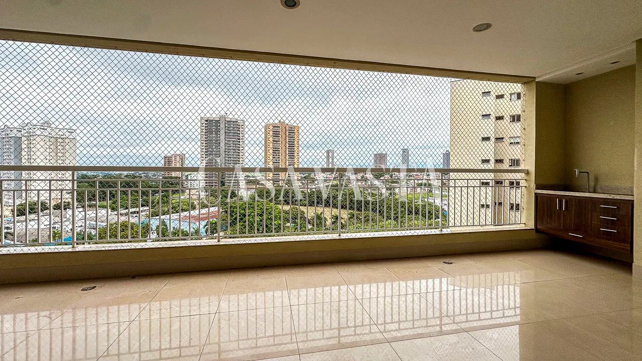 Apartamento à venda, 03 quartos, Edifício Albatroz - Foto 2