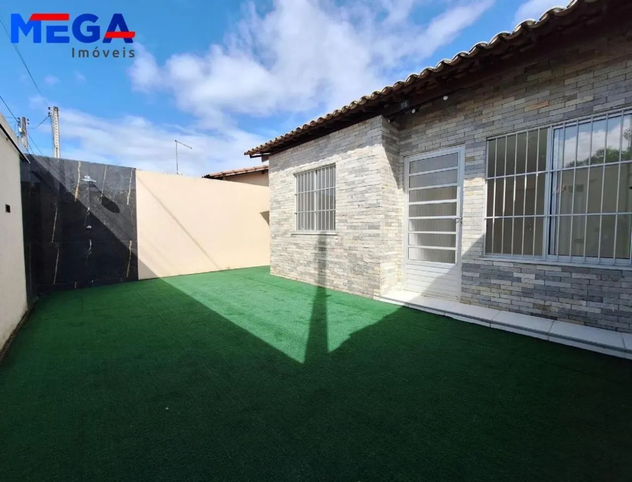 Casa com 2 quartos no bairro Jandaiguabinha em Caucaia, CE - Foto 2