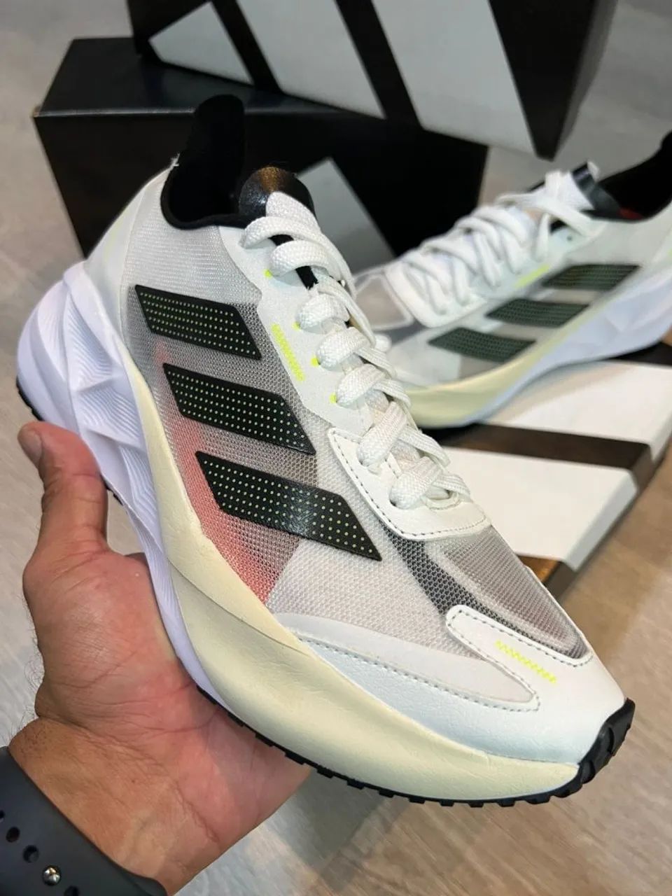 Promoção Tênis Adidas Premium  - Foto 2