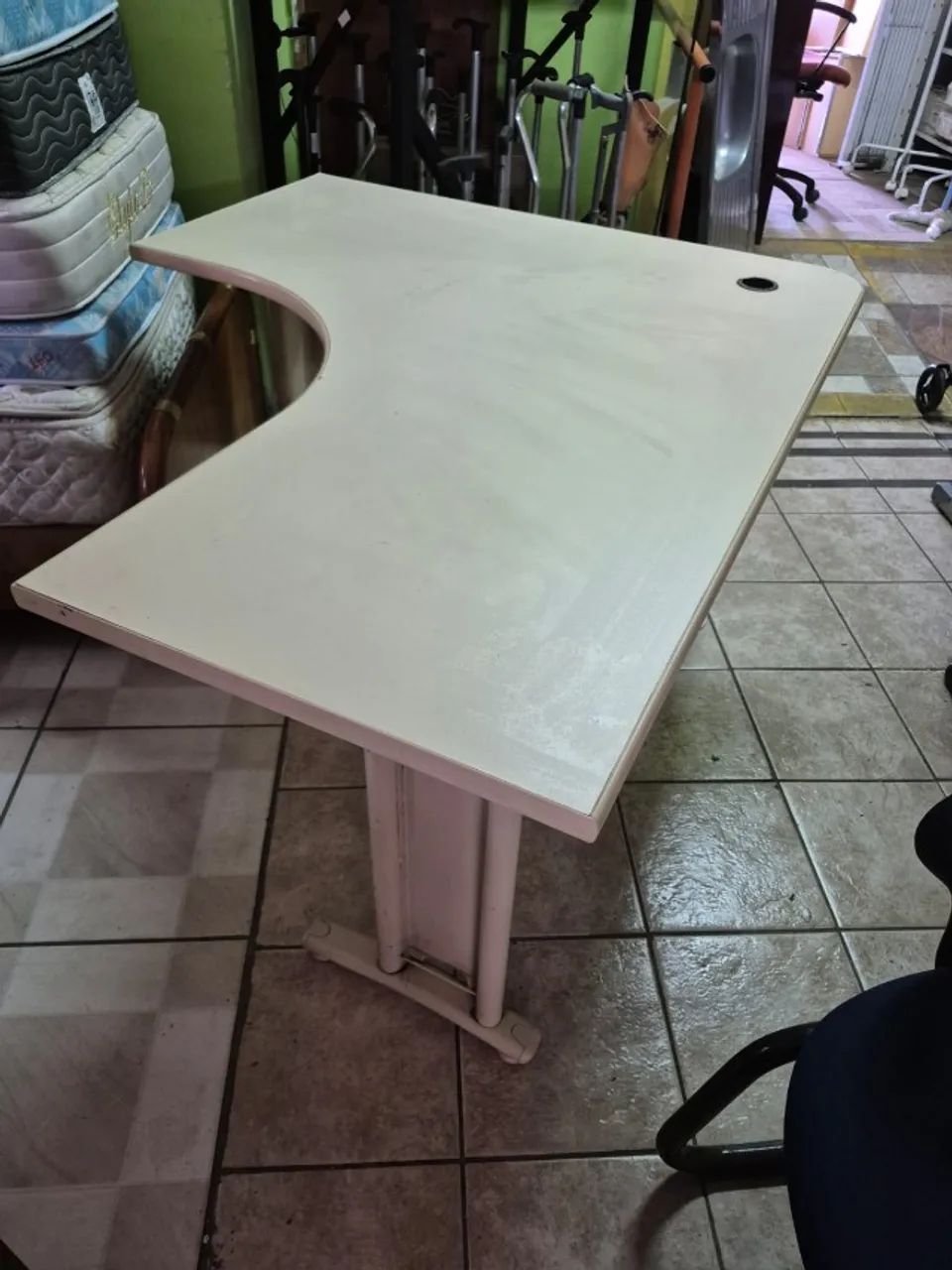 ESCRIVANINHA E L - Foto 2