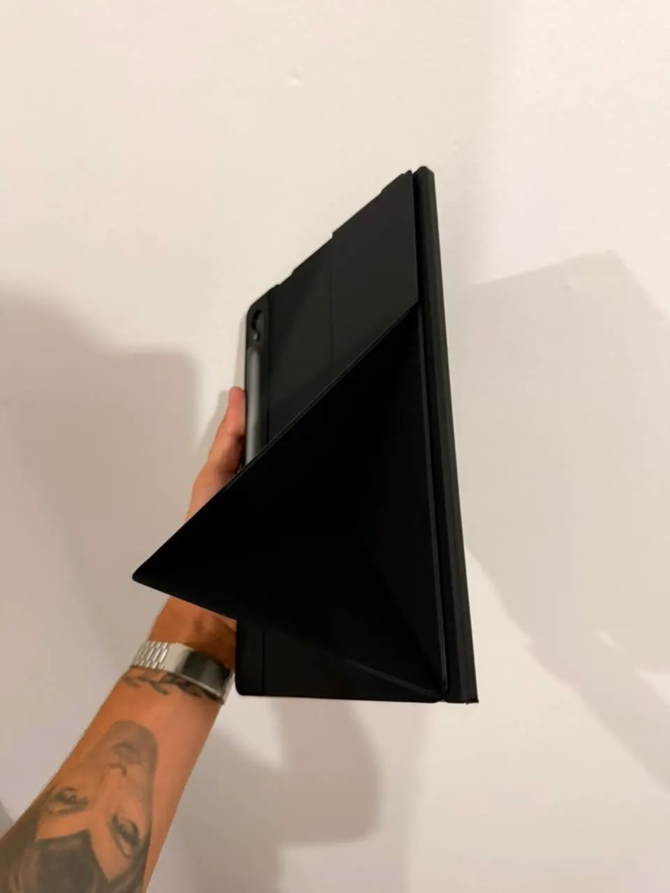 Tablet Samsung galaxy tab S10 lite com caneta e capa 6GB RAM, 128GB - Foto 5