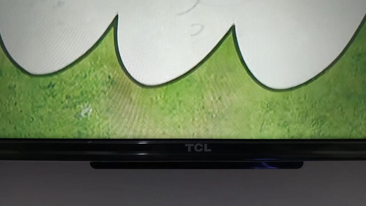 Smart TV 43" 4K TCL P635 - Foto 3