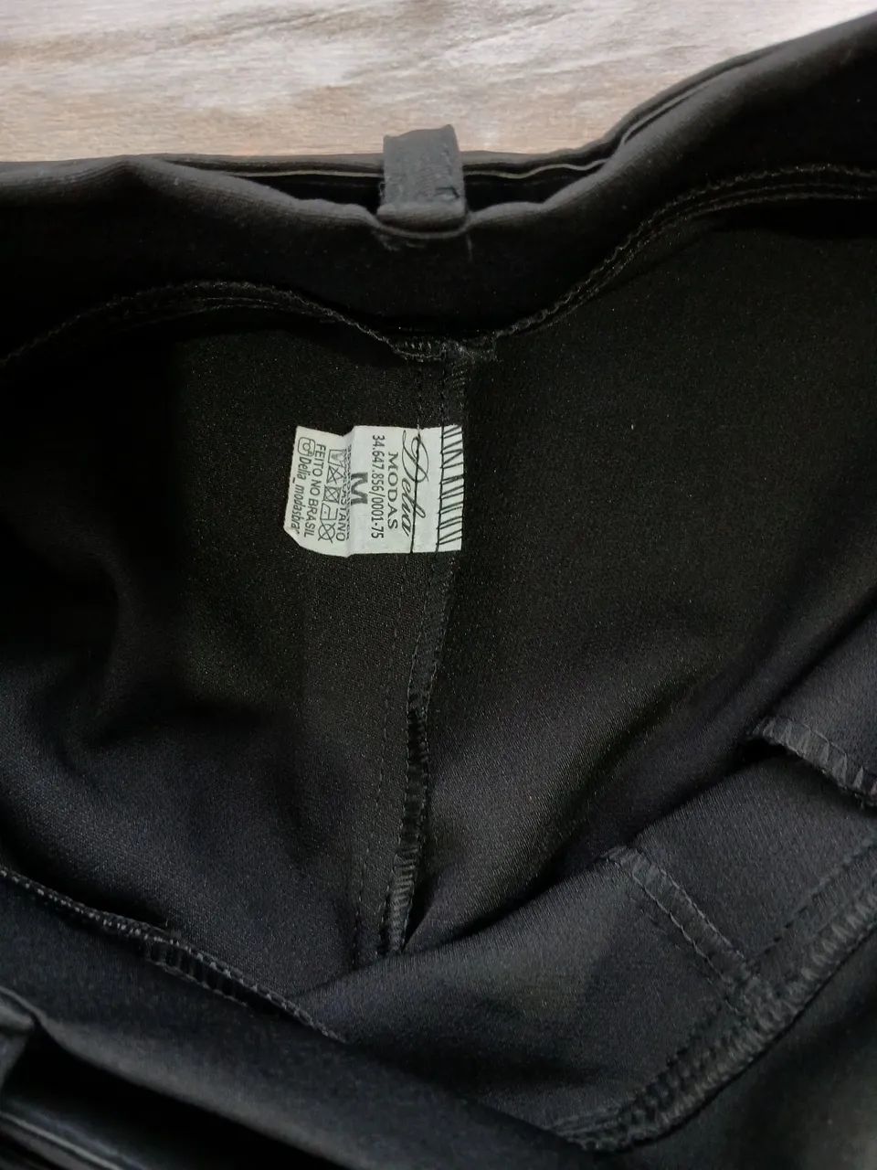 Short social  - Foto 4