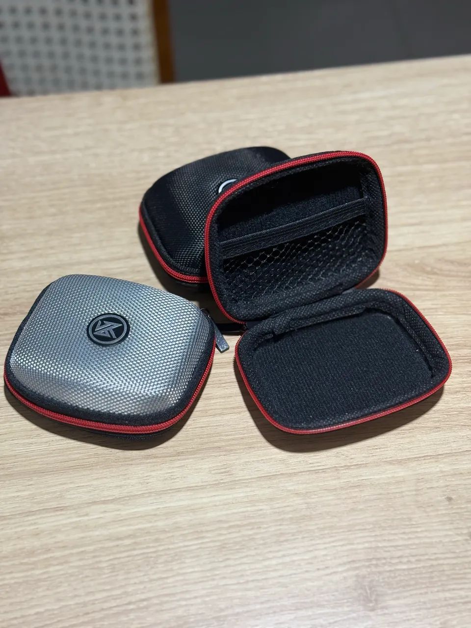 KZ Bag Case para Fone De ouvido  - Foto 2