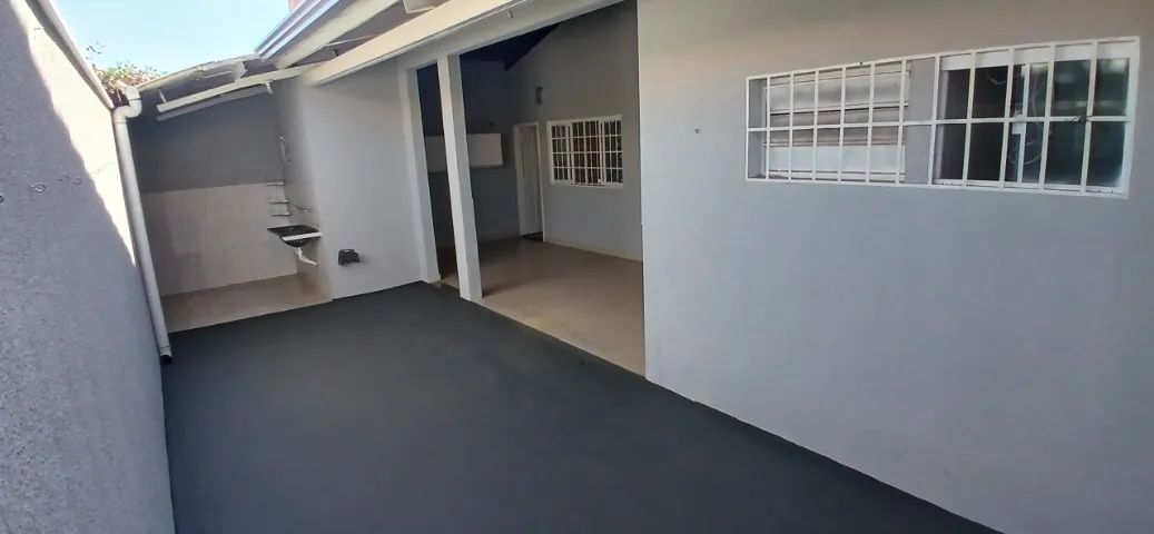 2 CASAS NA 308 SUL - LAJE -  - Foto 2